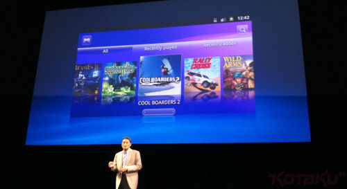 PlayStationϷ½Androidϵͳֻ
